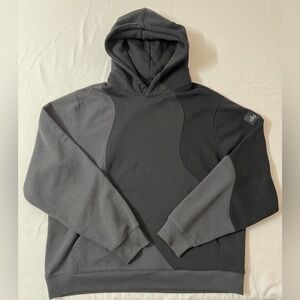 Alo Yoga Make Waves Hoodie Jacket Sweater Pullover